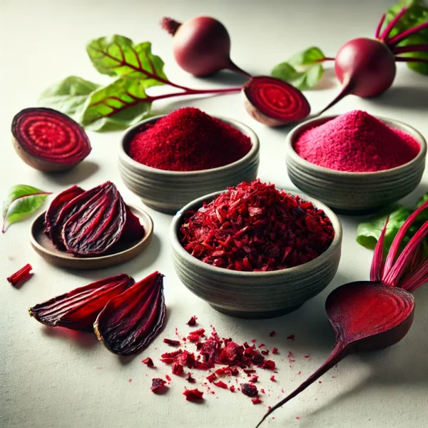 Beetroot Chopped