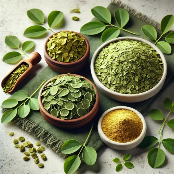 Kasuri Methi