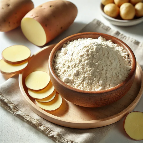 Potato Flakes